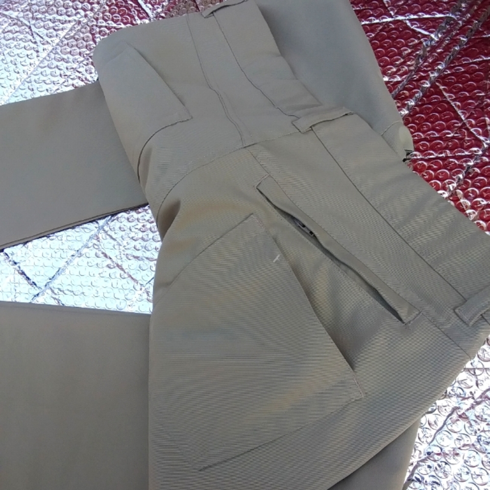 ⛳ Bollé Men's Golf Pants